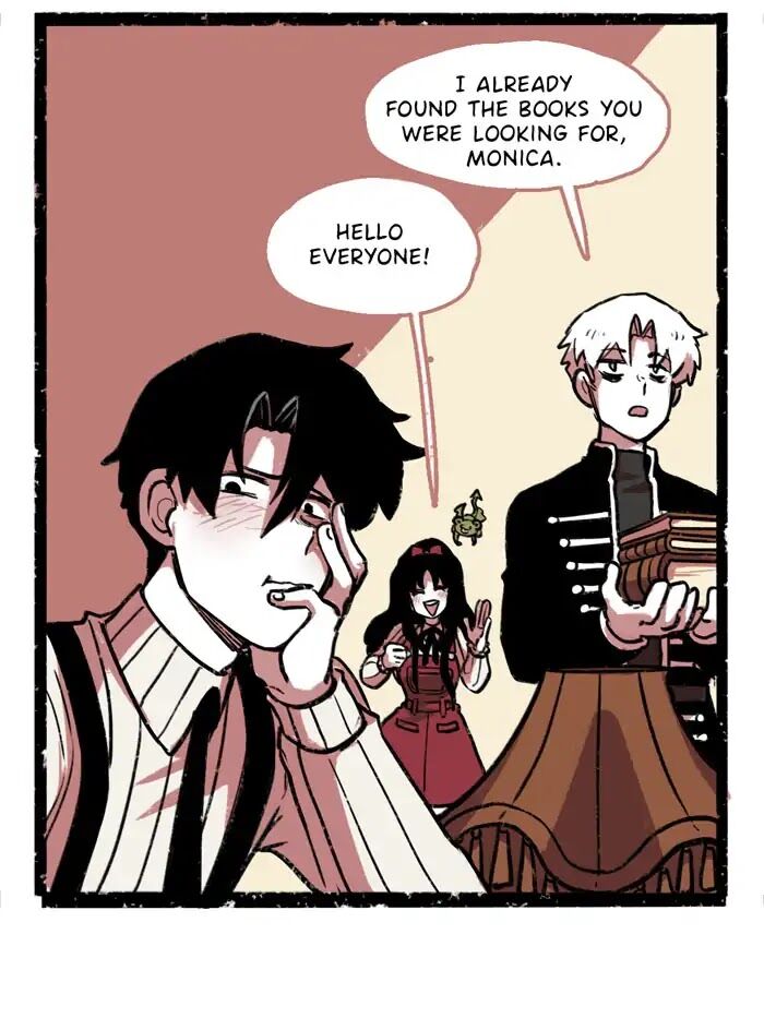 Read Hooky Manga Online