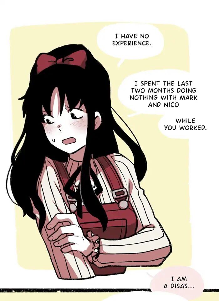 Read Hooky Manga Online