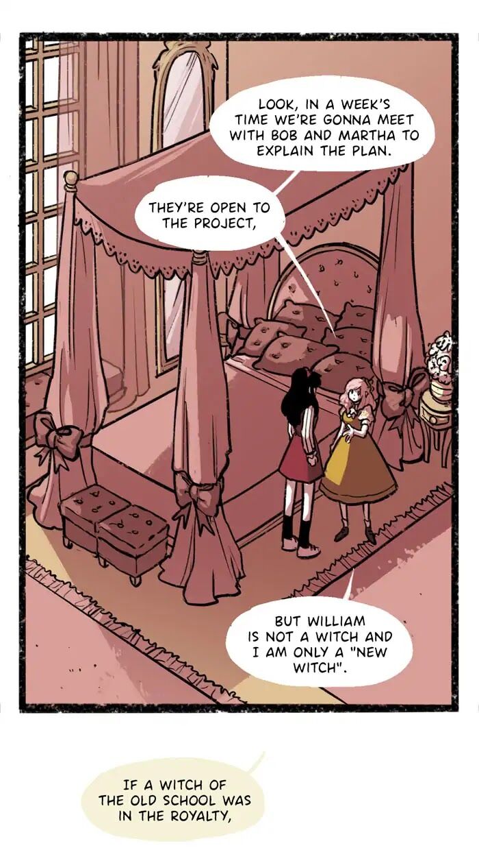 Read Hooky Manga Online