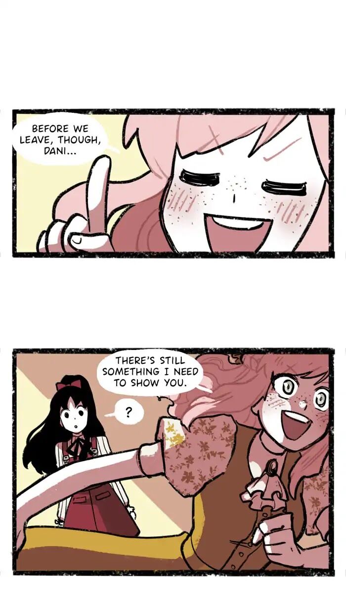 Read Hooky Manga Online