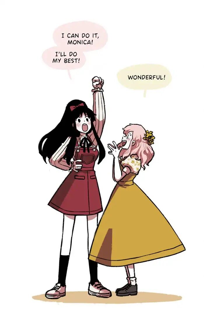 Read Hooky Manga Online