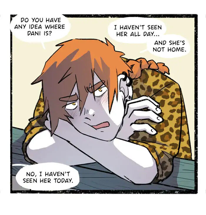 Read Hooky Manga Online