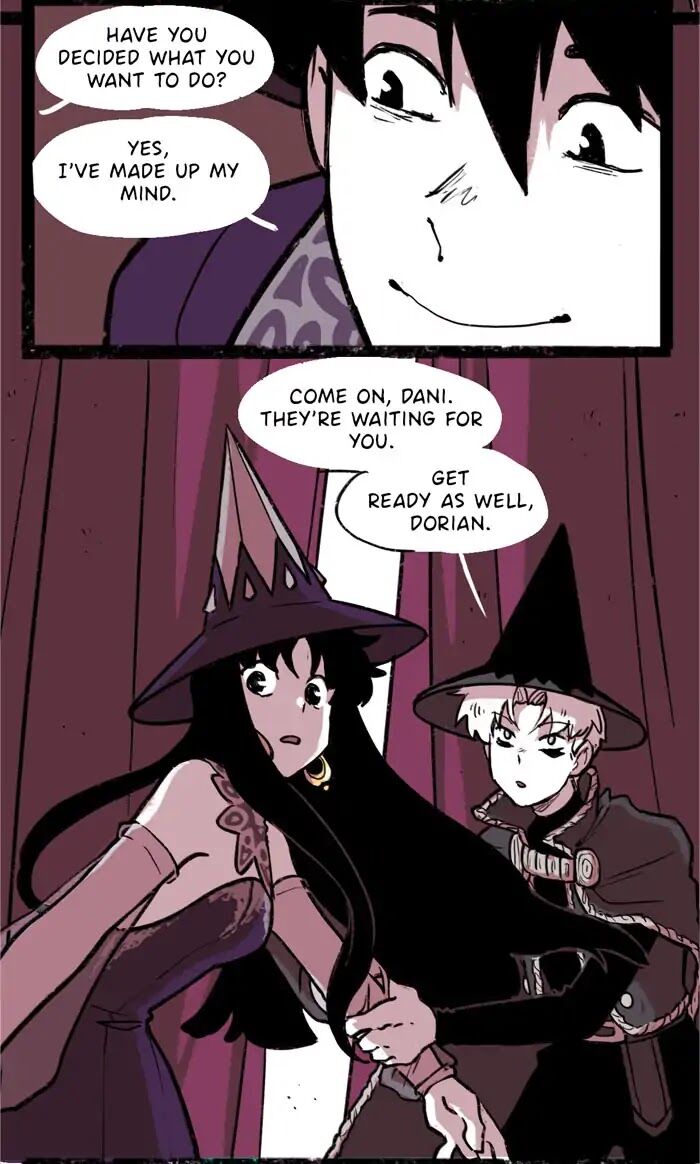 Read Hooky Manga Online