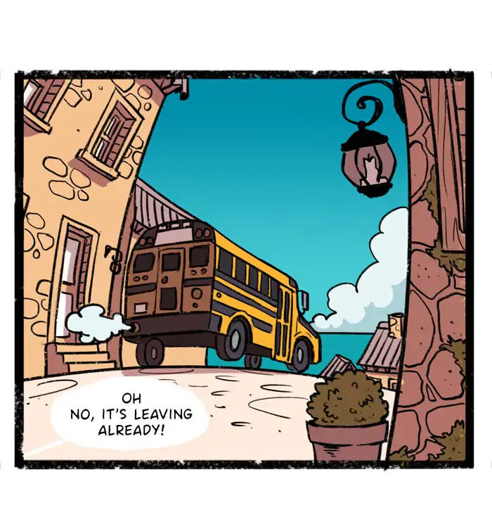 Read Hooky Manga Online