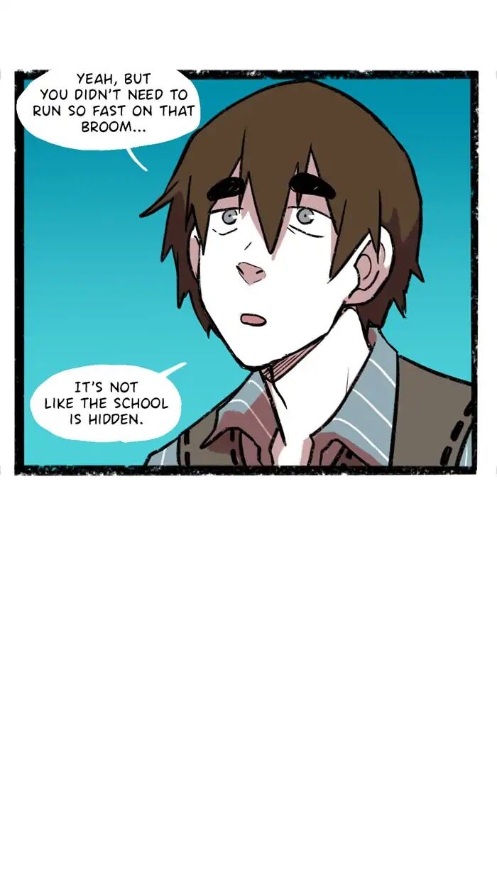 Read Hooky Manga Online