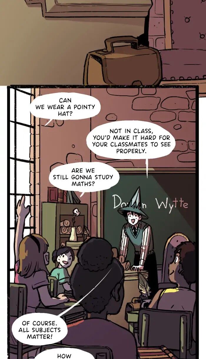 Read Hooky Manga Online