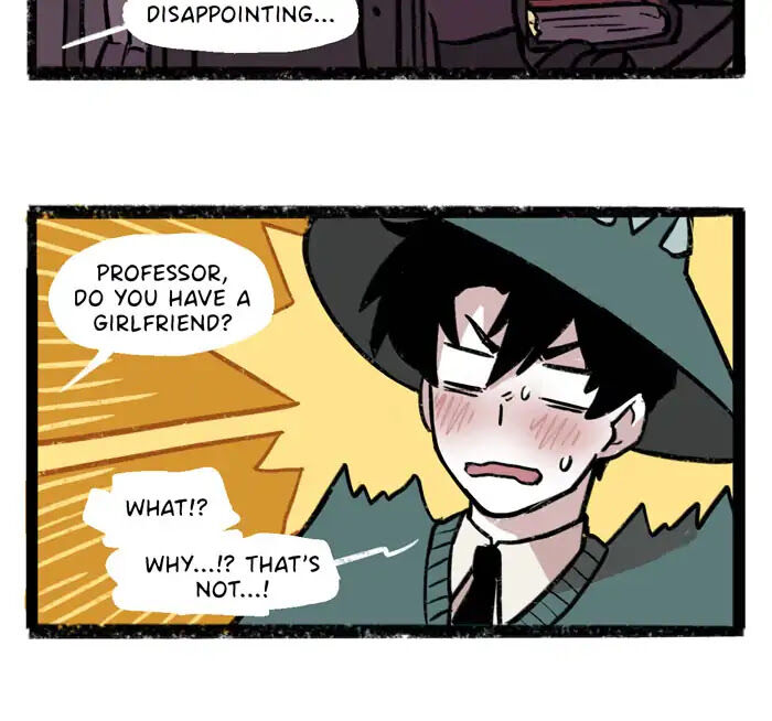 Read Hooky Manga Online