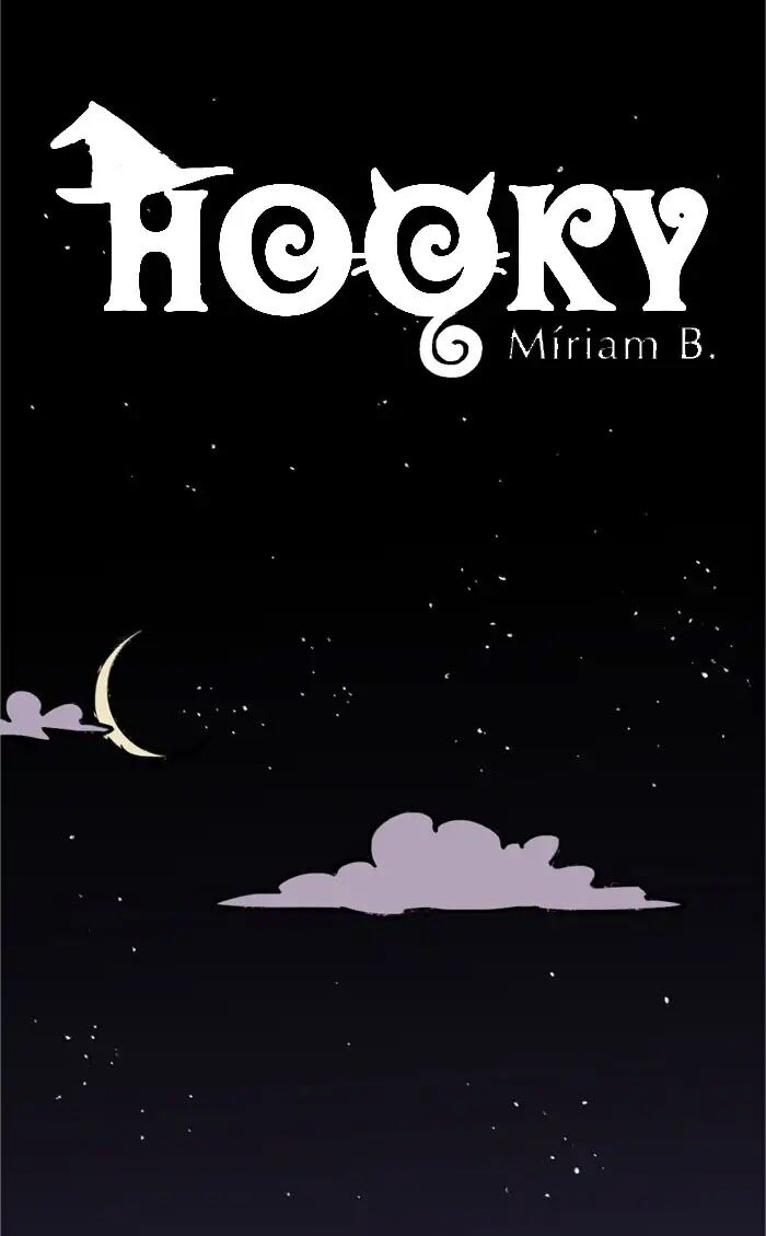 Read Hooky Manga Online