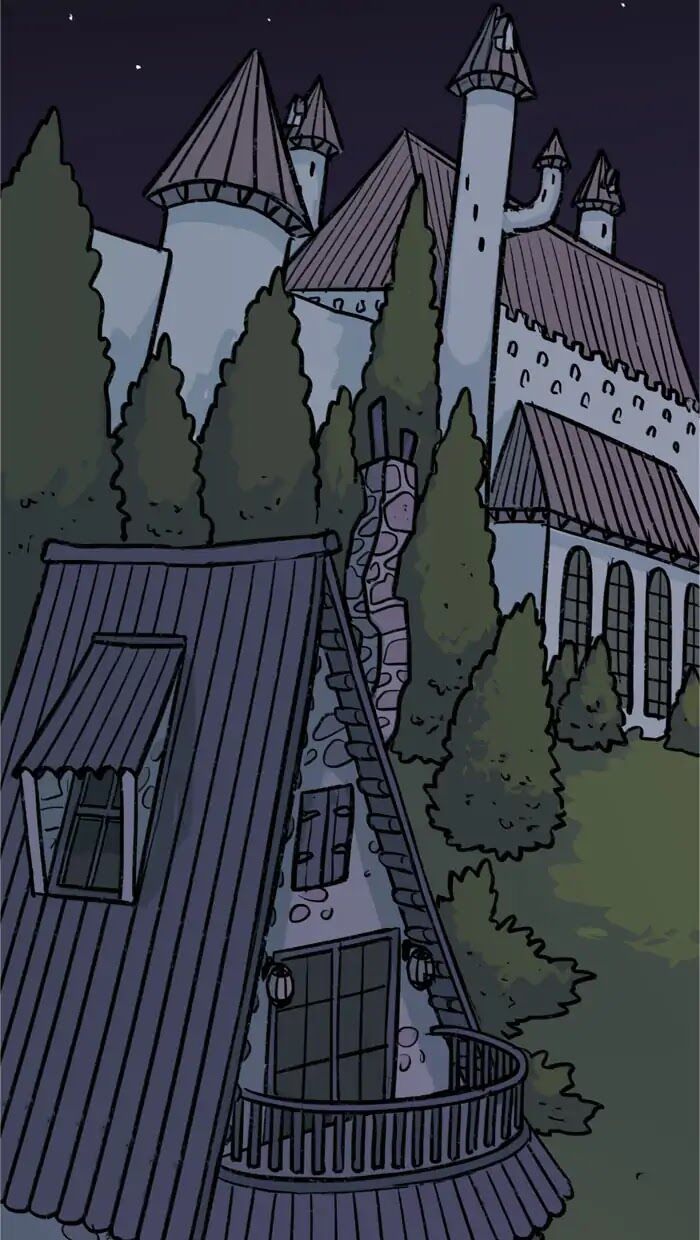 Read Hooky Manga Online