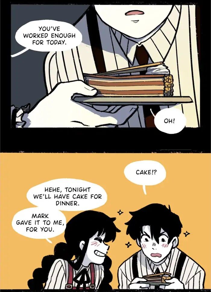 Read Hooky Manga Online