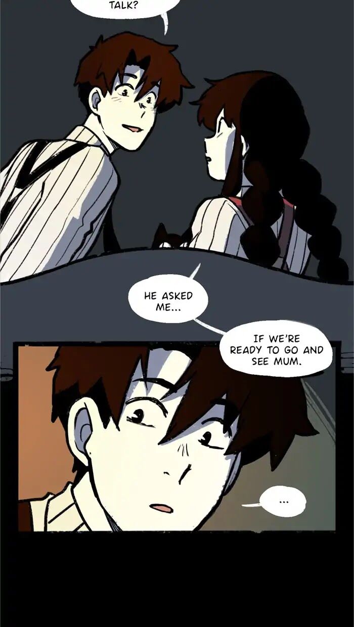 Read Hooky Manga Online