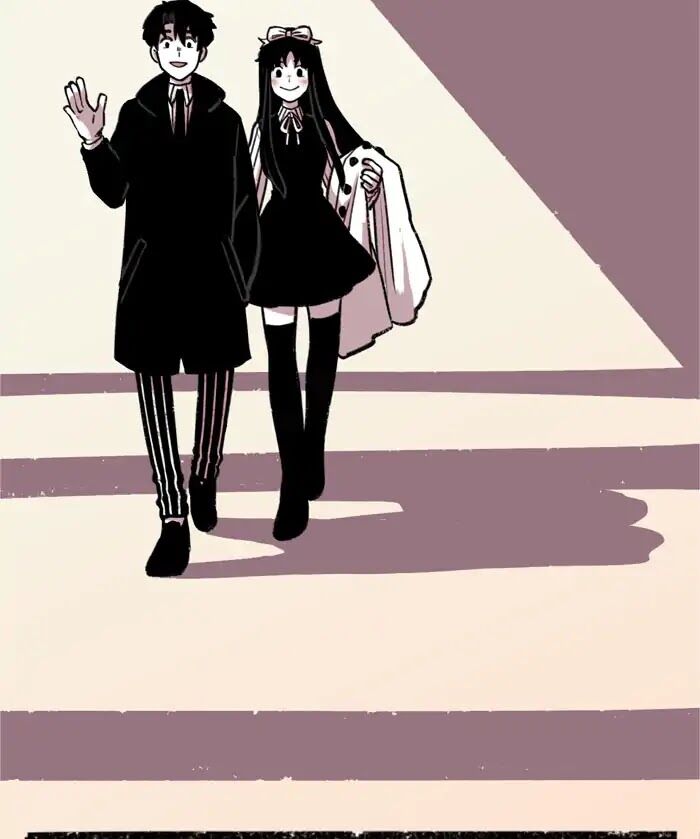 Read Hooky Manga Online