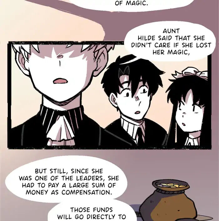 Read Hooky Manga Online