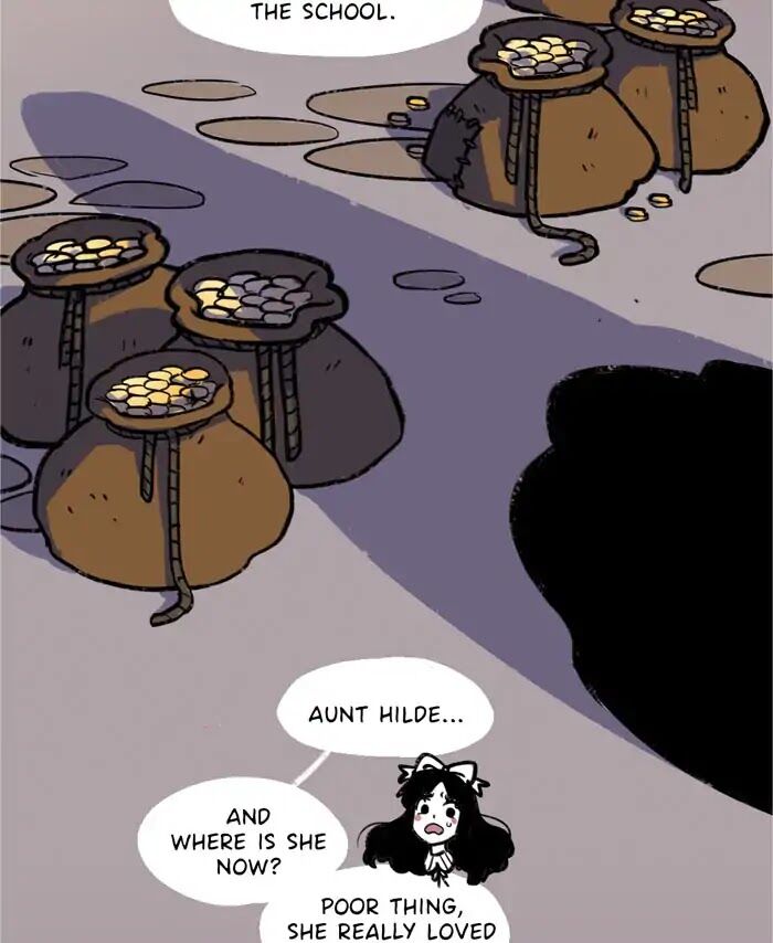 Read Hooky Manga Online