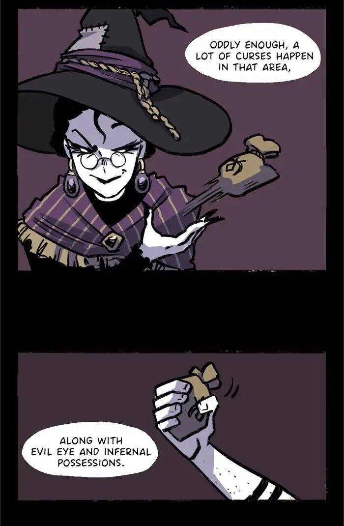 Read Hooky Manga Online