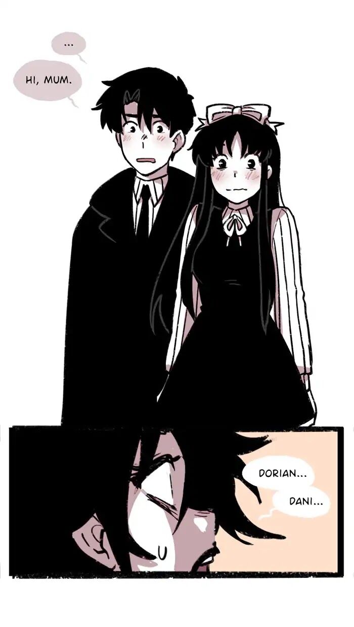 Read Hooky Manga Online