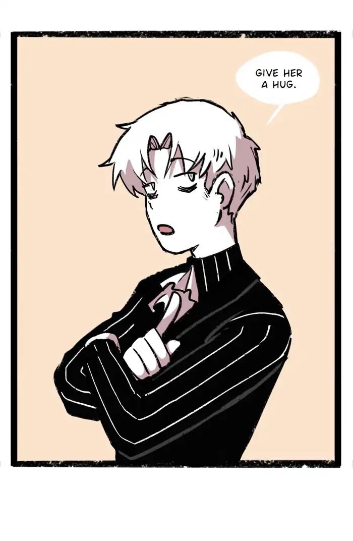 Read Hooky Manga Online