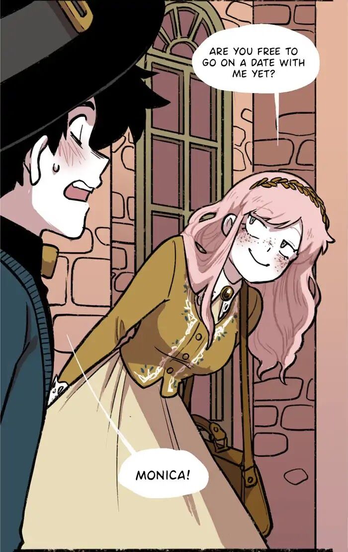 Read Hooky Manga Online