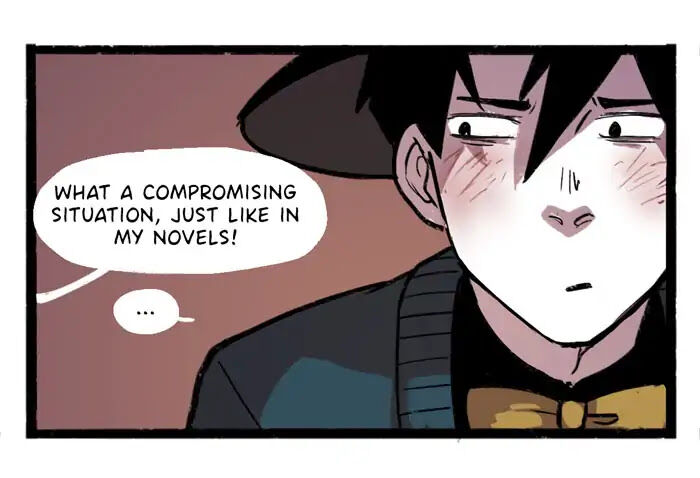 Read Hooky Manga Online