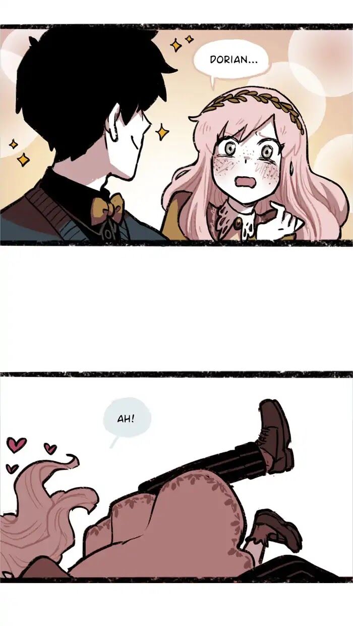 Read Hooky Manga Online