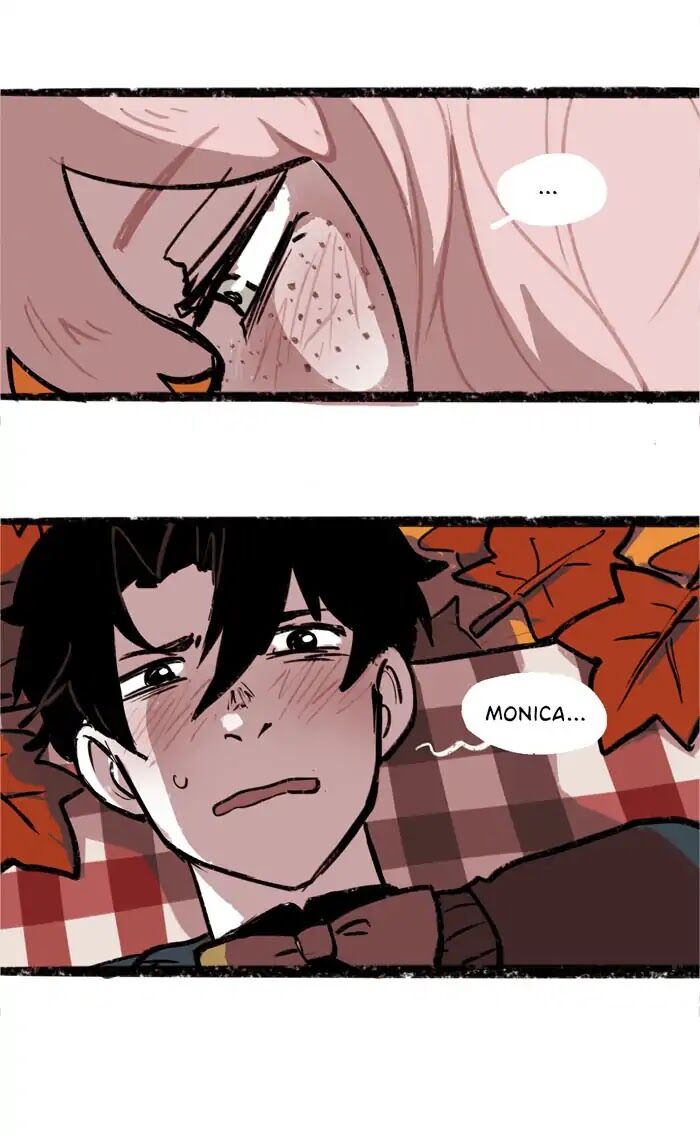 Read Hooky Manga Online