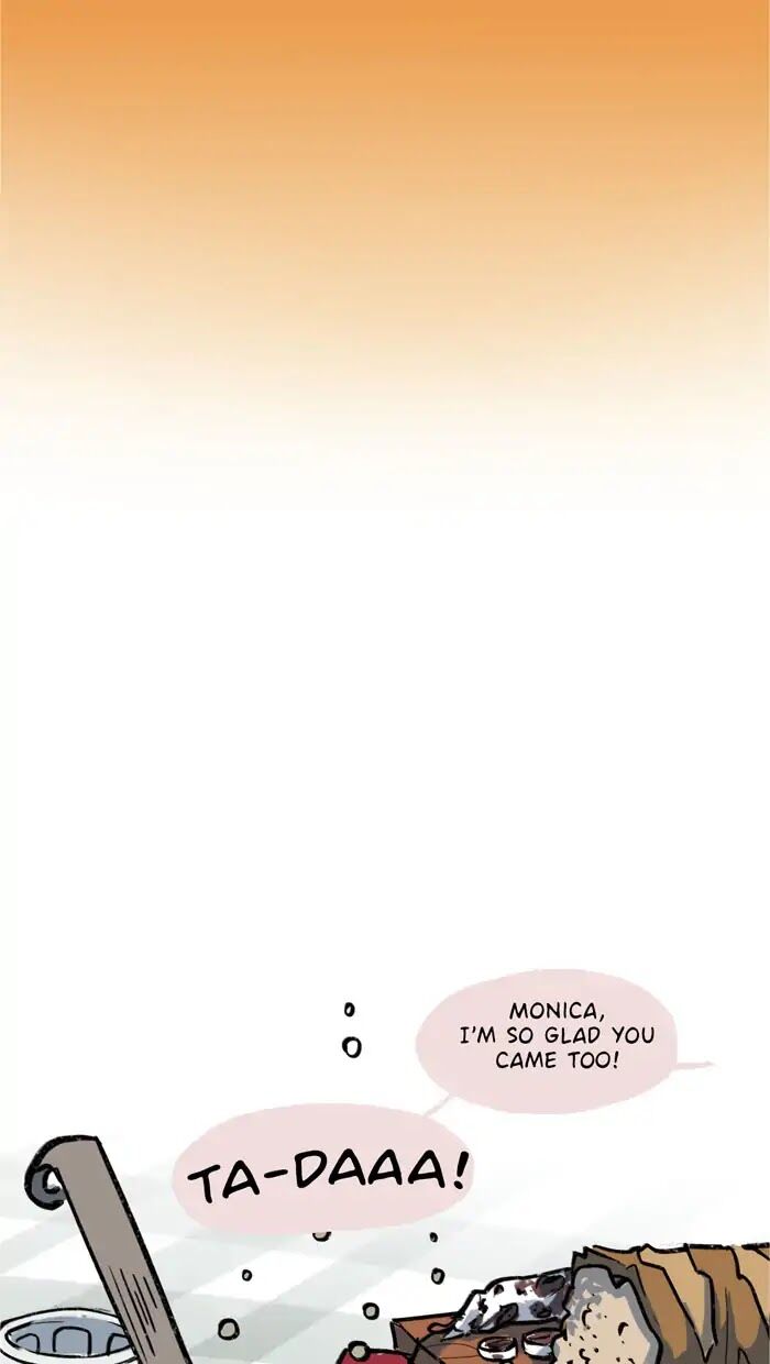 Read Hooky Manga Online