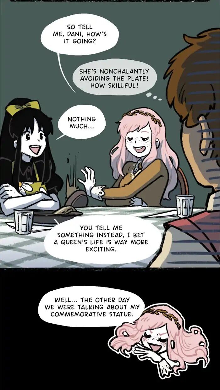 Read Hooky Manga Online