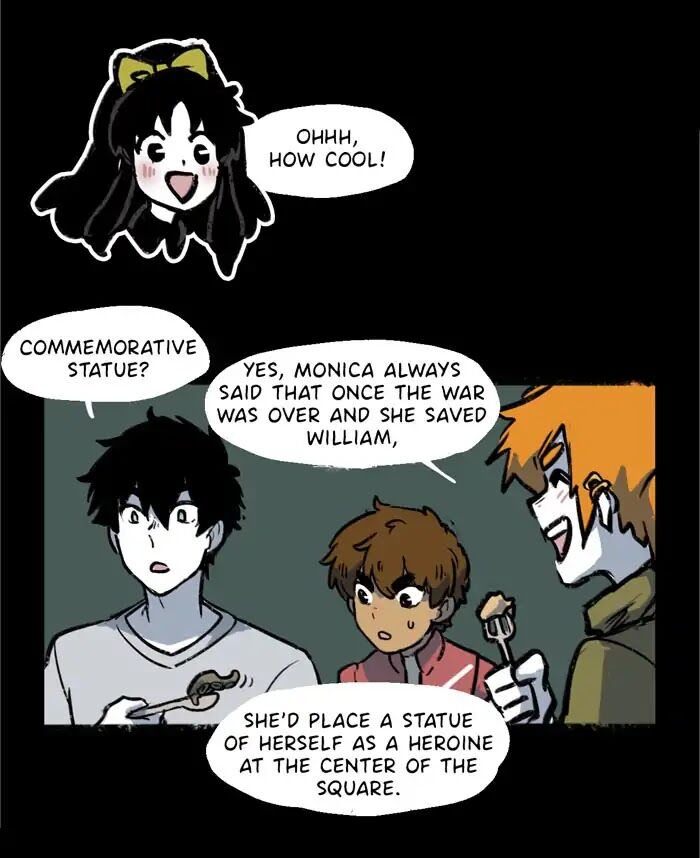 Read Hooky Manga Online