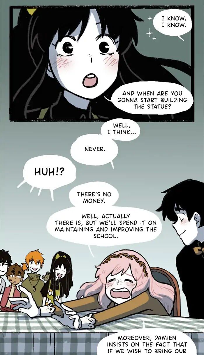 Read Hooky Manga Online