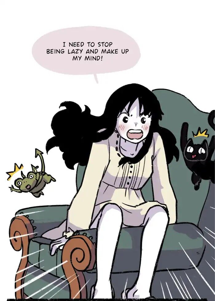 Read Hooky Manga Online