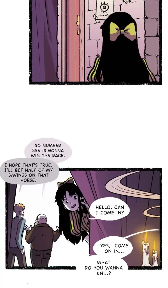 Read Hooky Manga Online