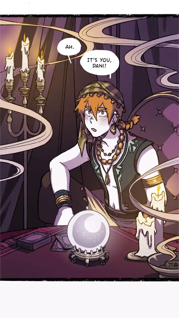 Read Hooky Manga Online