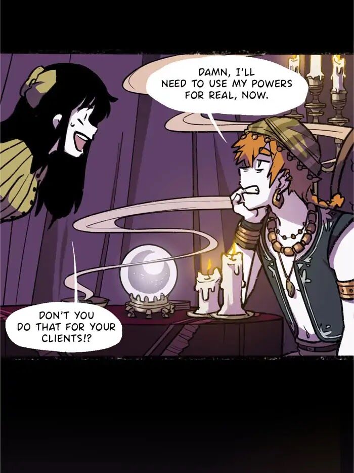 Read Hooky Manga Online