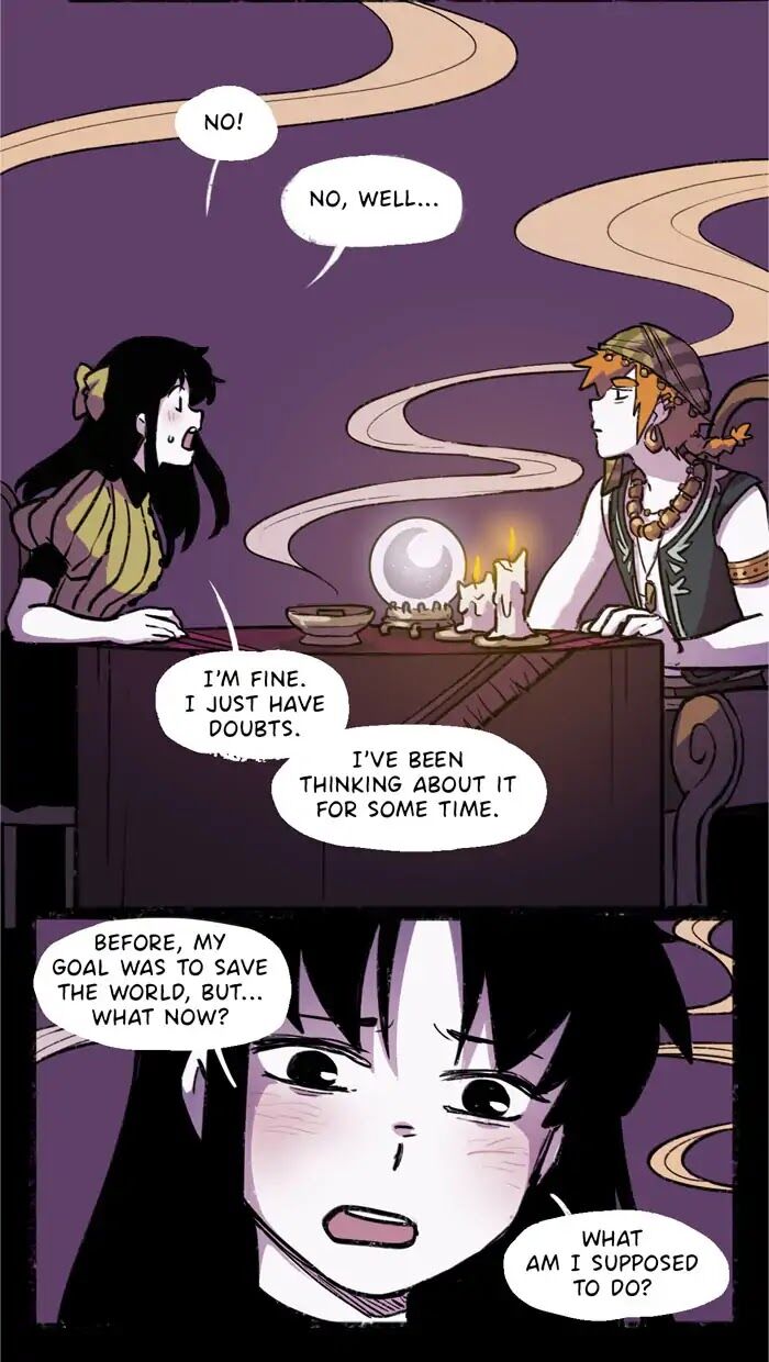 Read Hooky Manga Online