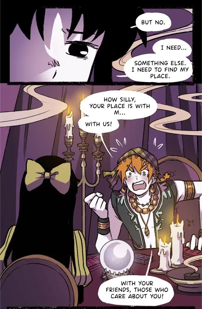 Read Hooky Manga Online