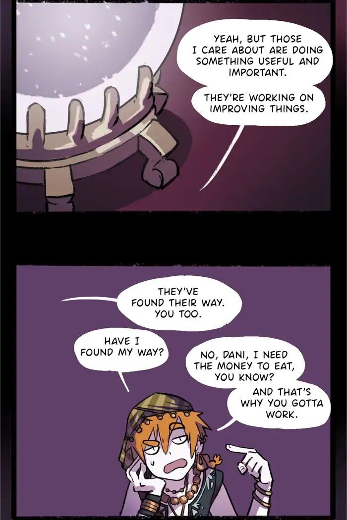 Read Hooky Manga Online