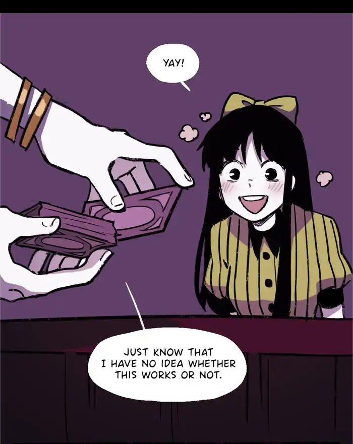 Read Hooky Manga Online