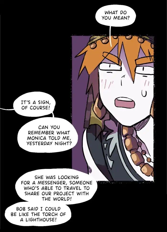 Read Hooky Manga Online