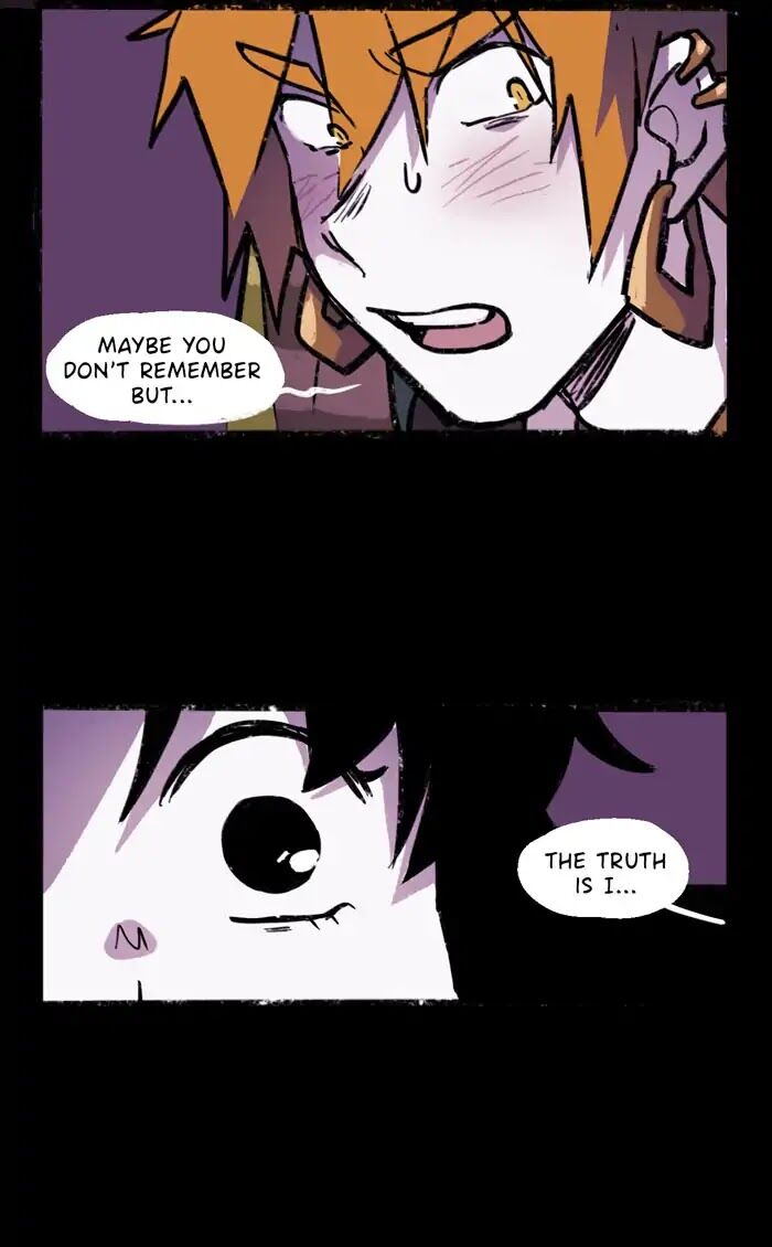 Read Hooky Manga Online