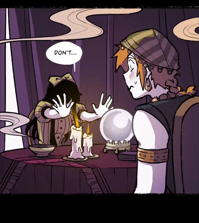 Read Hooky Manga Online