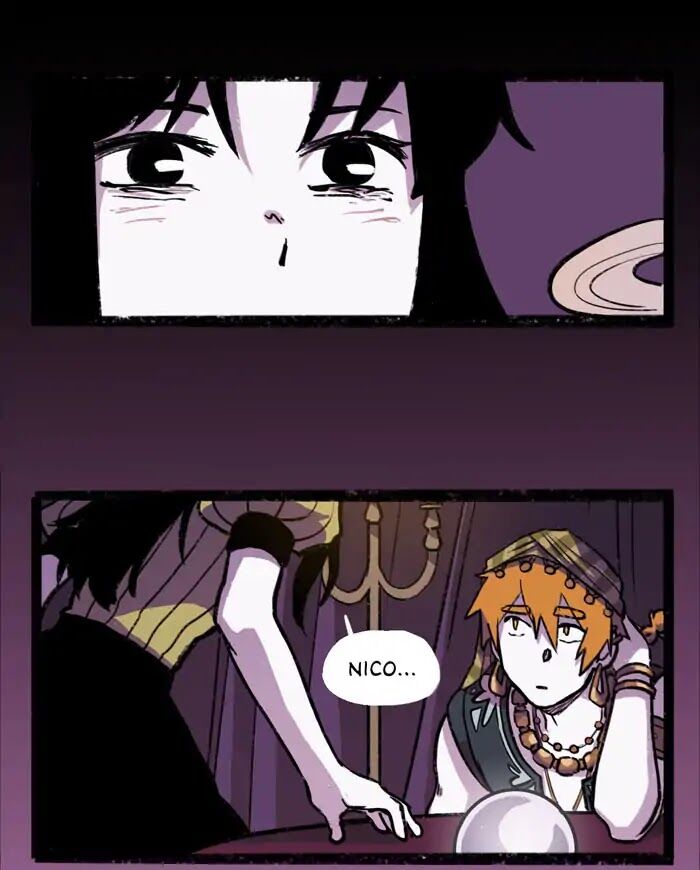 Read Hooky Manga Online