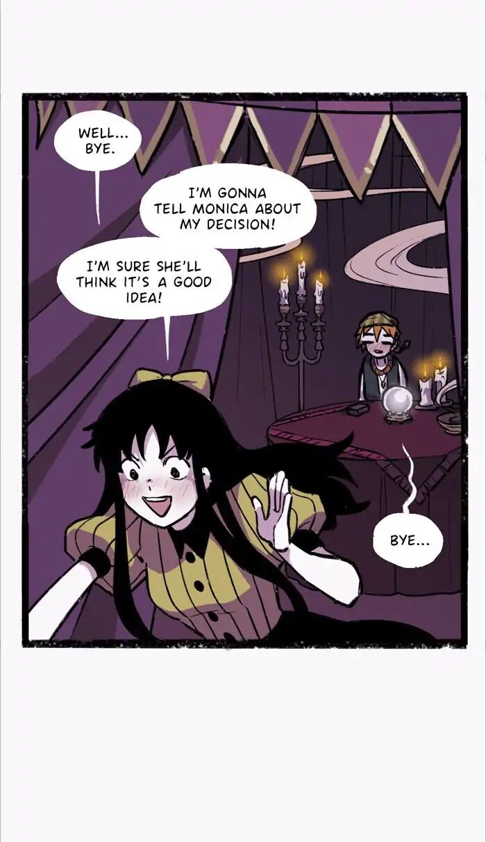 Read Hooky Manga Online