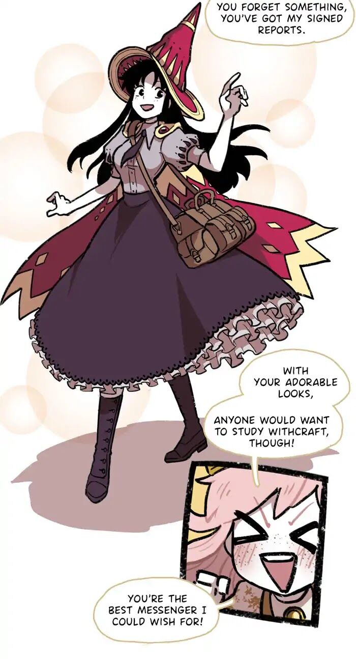 Read Hooky Manga Online