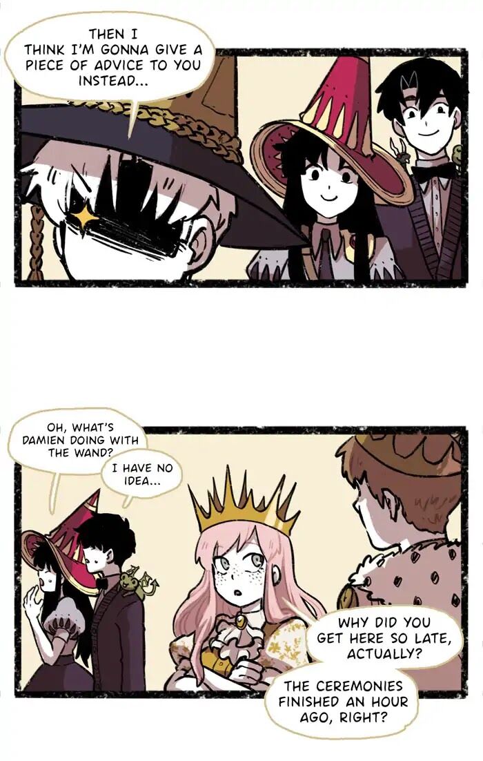 Read Hooky Manga Online