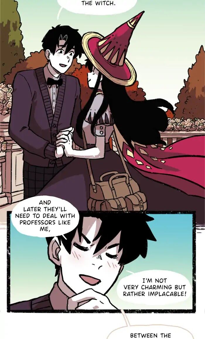 Read Hooky Manga Online