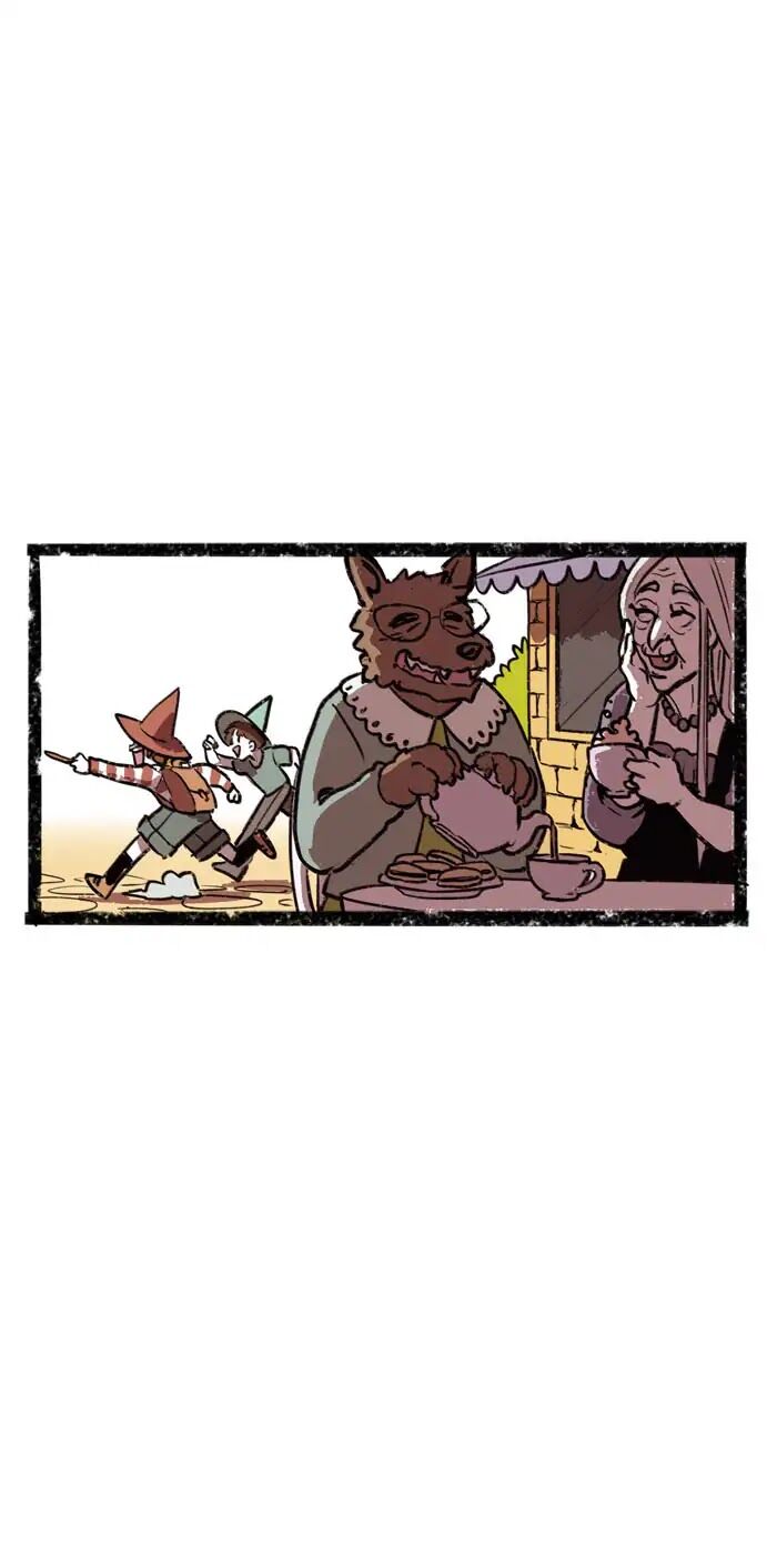 Read Hooky Manga Online