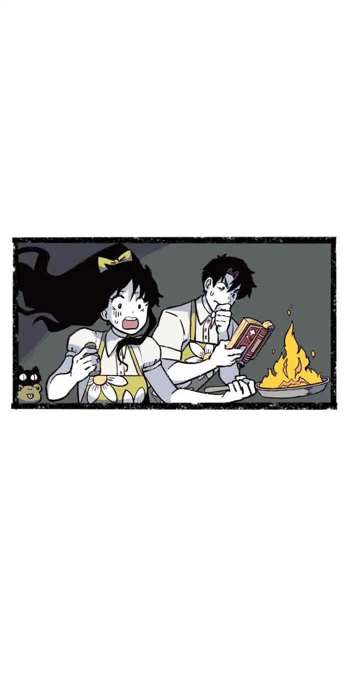 Read Hooky Manga Online