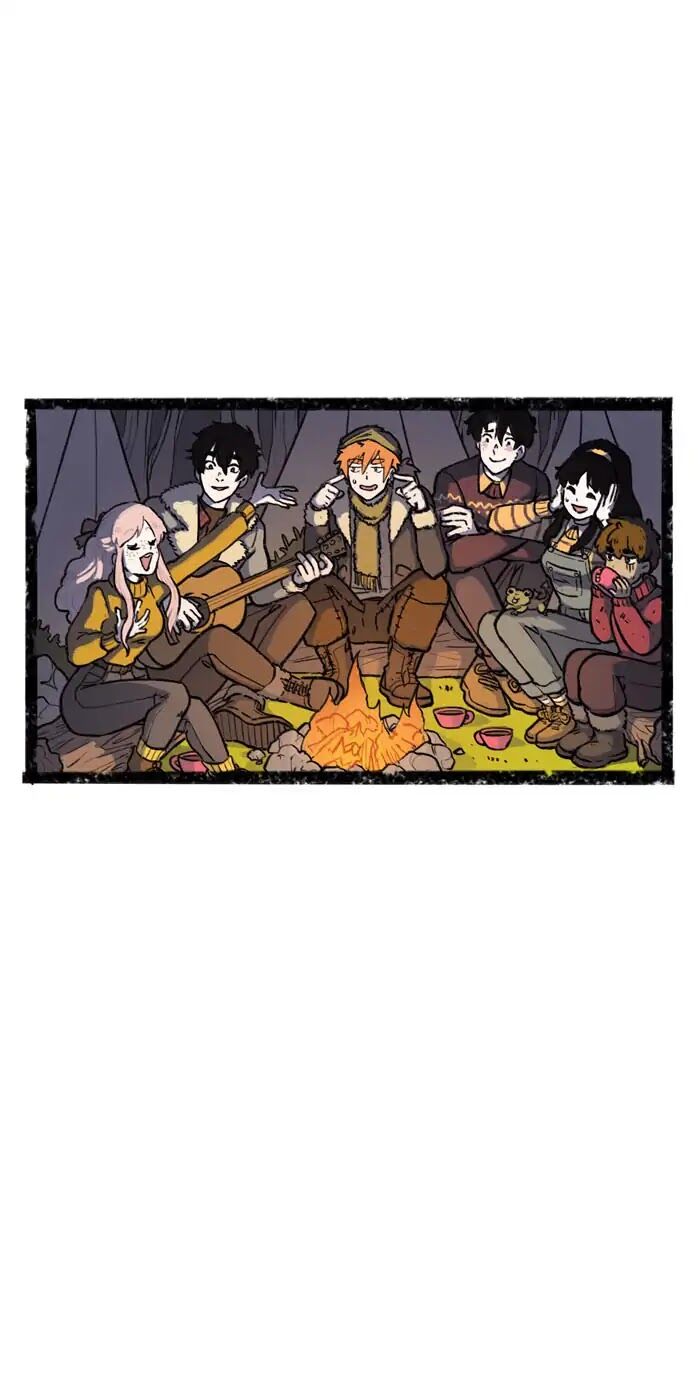 Read Hooky Manga Online