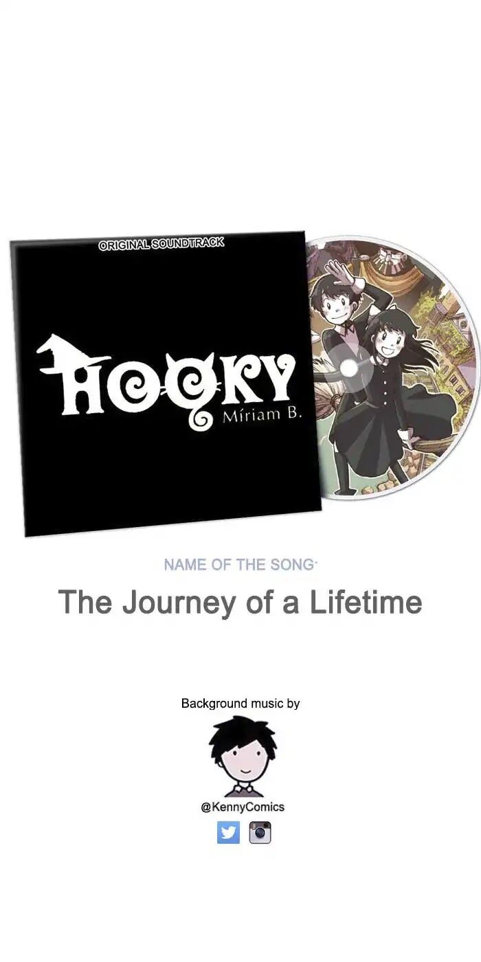 Read Hooky Manga Online