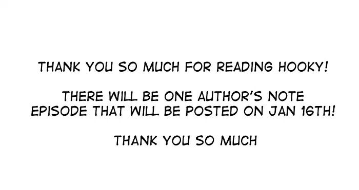 Read Hooky Manga Online